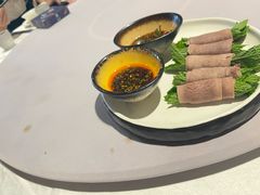 -云采云南菜(中山北路店)