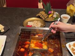 -锦城印象火锅(天府三街店)
