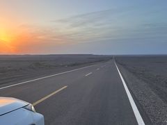 -哈密雅丹大海道景区