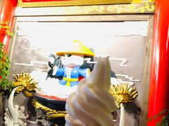 冰淇淋-蜀大侠火锅(四川北路店)