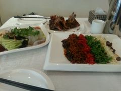 -北李妈妈菜·海肠捞饭(高新万达店)