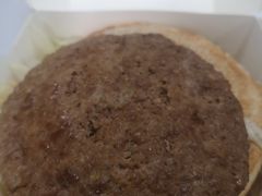 -麦当劳(军博店)