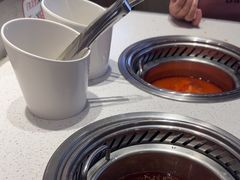 -龍歌自助小火锅(李沧顺和汇店)