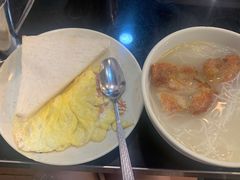 -喜喜烧腊茶餐厅(骆克道店)