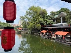 -侨美·唐荔园·40年地道粤菜