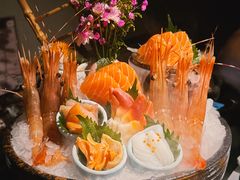 -花潮料理艺食馆(成都万象城店)