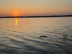 -丁香湖公园