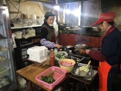 -五娃子烧烤(人民路150号院店)