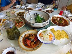 -高老庄·老溧阳·私房菜(南山竹海店)