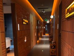 -泰合玺·精油疗愈SPA(狮山天街生活广场店)