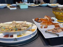 -羲和雅苑•北京烤鸭(平安国际金融中心店)