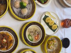 -君德澜酒家·创意粤菜(金山谷店)