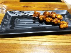 -烧货·活海鲜炭烧(湖滨商业街店)