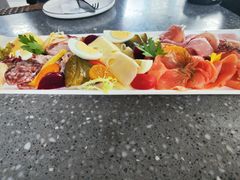 -haxnbauer海森堡德国餐厅(深圳coco店)