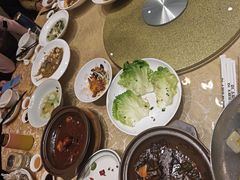-妈妈菜舟山海鲜(定海古城店)