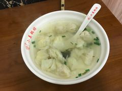 -小姜锅贴(凤凰街店)