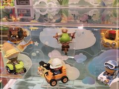 -泡泡玛特POPMART(浦项中心体验店)