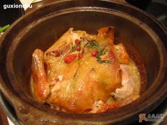 茶香鸡！-外婆家(杭州马塍店·杭帮菜名店)