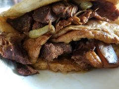 -王虎子大饼(甸柳新村五区店)