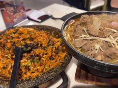 -HOTISLAND海鸡岛·韩国料理(江南西店)