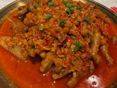 -肥肥虾庄·金牌油焖大虾(杨园滨江时代walk店)