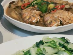 -40号厦门海鲜大排档(中山路店)