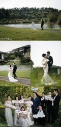 -MANLI BRIDAL婚纱