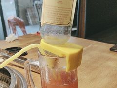 -大牛焱烧·和牛炭火烧放题