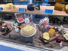 大堂-LeTAO小樽洋果子铺(松烟店)