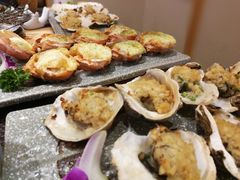 -酒久自助料理(佳兆业店)
