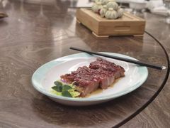 吉品蜜汁叉烧-伯衡55·吉品轩(乌鲁木齐南路店)