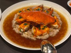 -广州文华东方酒店·江-由辉师傅主理