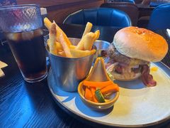 -blue frog蓝蛙(长泰广场店)