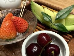 -Minase水濑·日料放题(外滩店)