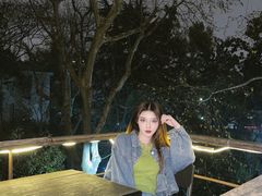 -Ginger(兴国路店)