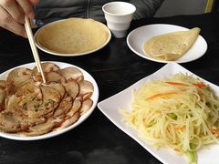 -我去·春饼文化主题餐厅(国定路总店)