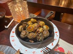 -BROWNSTONE布朗石西班牙餐厅(富城店)