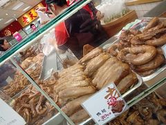 -上海老天禄