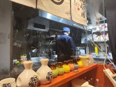 -天妇罗内顺田(罗湖店)