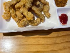 -小小河边鱼(天润城店)