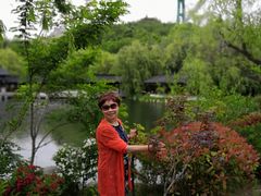 -威海华夏城景区