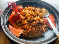 -三利音·浦之舟(滨江大道店)