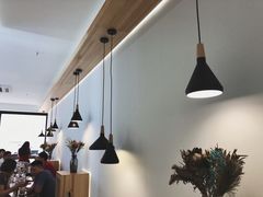大堂-铁手珈琲制造局metalhands(望京店)
