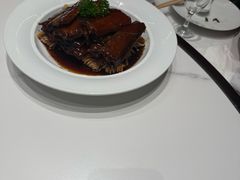 -红高粱大酒店(宁山东路店)