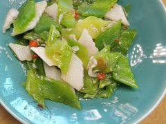 -二泉园老菜馆·百年无锡菜
