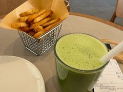 -农畉LONFOOD(益田假日广场店)