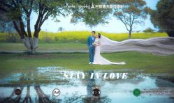 点击看大图 -巴黎春天婚纱摄影STUDIO·定制