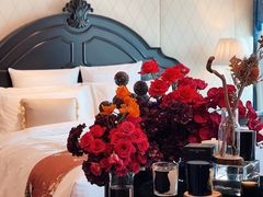 -广州富力丽思卡尔顿酒店