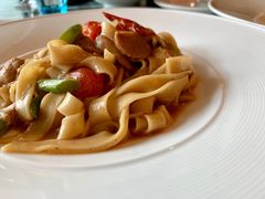 -园丁顿西餐厅(亦庄创新大厦高新视听产业园店)