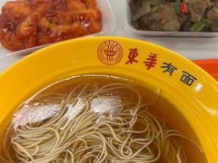 -东华大学第一食堂(松江校区店)